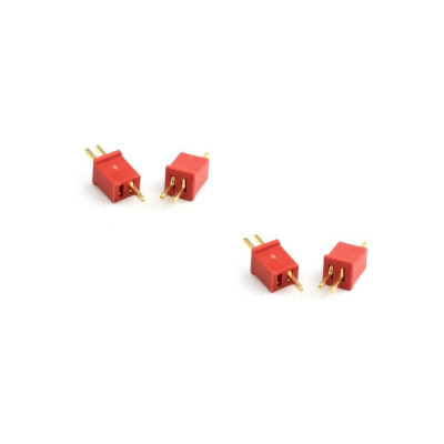 MINI DEANS konektor samec + samice 2 páry