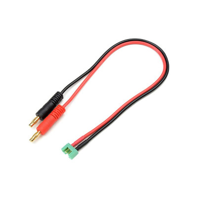 Nabíjecí kabel - MPX 14AWG 30cm