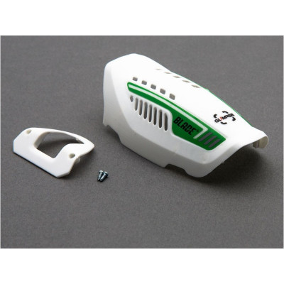 Blade Glimpse: Kabina