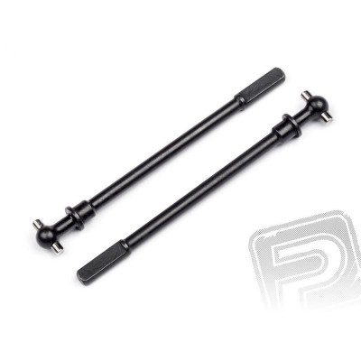 Přední poloosa (2 ks)