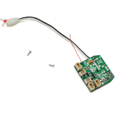 Nano CP S: Řídící jednotka 3v1