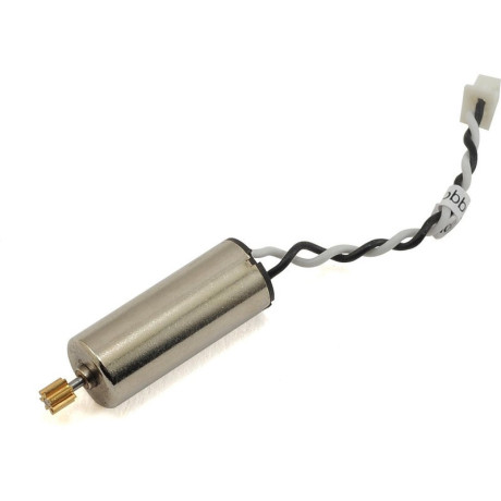 Nano CP S: Motor hlavního rotoru