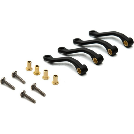 Blade Micro Apache: Sada táhle rotorové hlavy