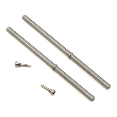 Blade Micro Apache: Hlavní hřídel