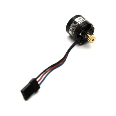 Blade Micro Apache: Motor střídavý hlavní