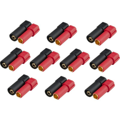 XT150 konektor samec + samice 10 párů