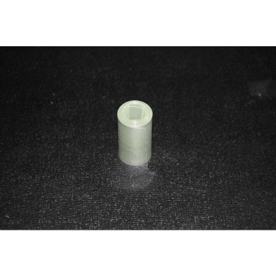 Smršťovací fólie 70mm čirá (1m)