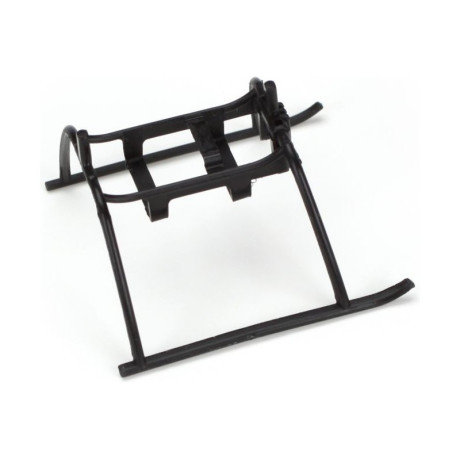 Blade Scout: Podvozkové lyžiny s držákem baterie