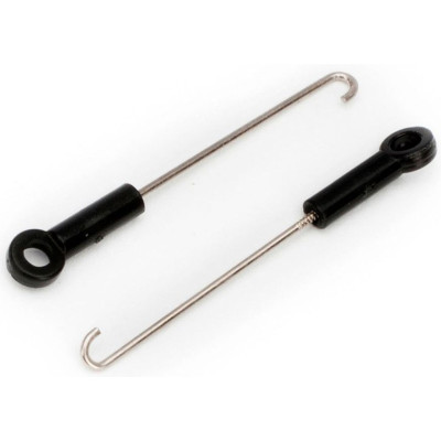 Blade MSRX: Táhla serv s koncovkami (2)