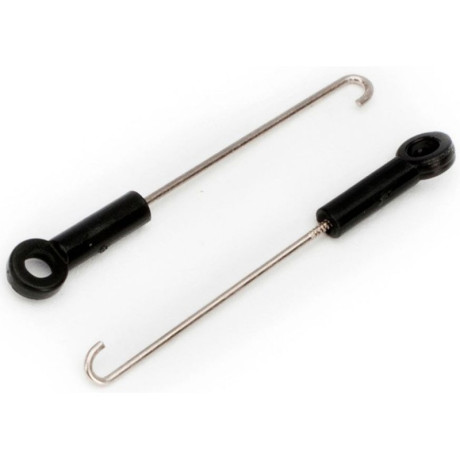 Blade MSRX: Táhla serv s koncovkami (2)