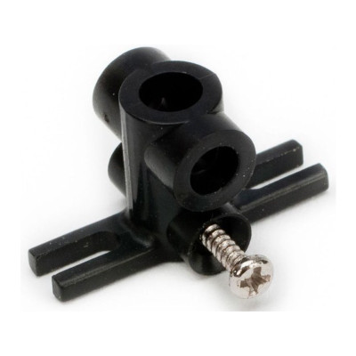 Blade MSRX: Rotorová hlava