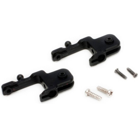 Blade MSRX: Držáky rotorových listů