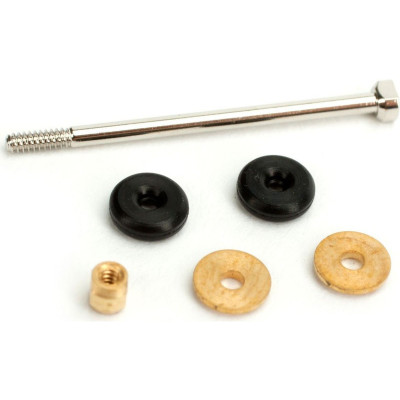 Blade nCP X: Hřídel rotorové hlavy, O-kr., podl.