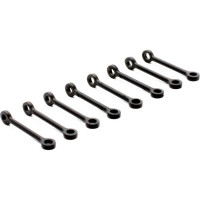 Pótalkatrész RC helikopterhez Blade 150 S/130 S/180 CFX: rotorfej rúdkészlet.