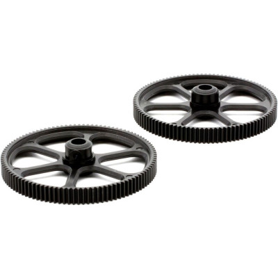 Blade 180 CFX: Hlavní ozubené kolo