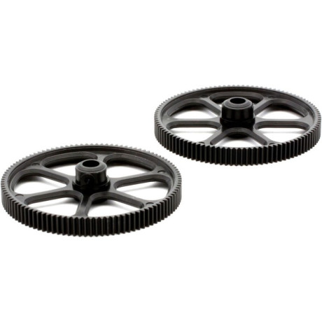 Blade 180 CFX: Hlavní ozubené kolo