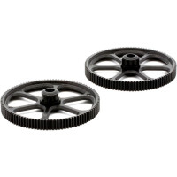Fő fogaskerék RC távirányítós helikopter Blade 150 S/180 CFX modellhez.