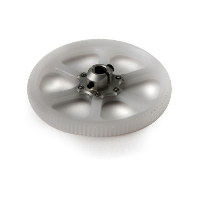 Blade 180 CFX: Hlavní ozubené kolo delrin