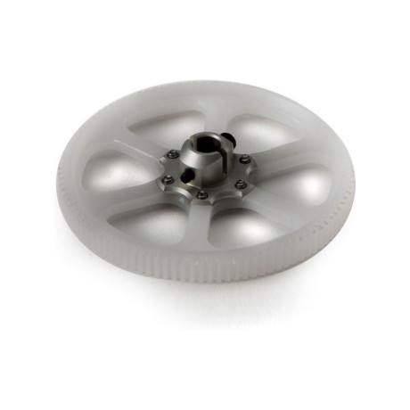 Blade 180 CFX: Hlavní ozubené kolo delrin