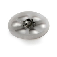 Pótalkatrész RC modellhelikopterhez Blade 180 CFX: fő futómű