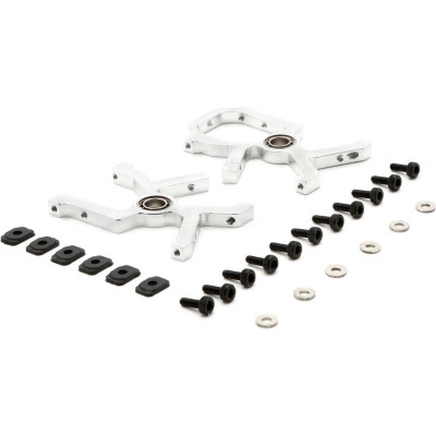 Blade 180 CFX: Hlavní blok ložisek