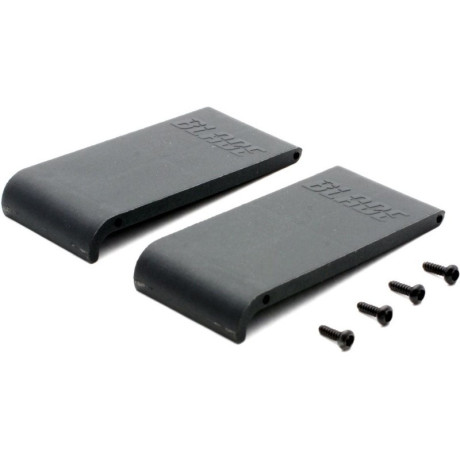 Blade 180 CFX: Deska baterií