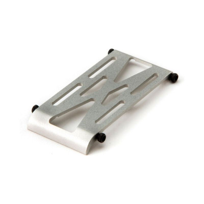 Blade 180 CFX: Deska baterií hliník