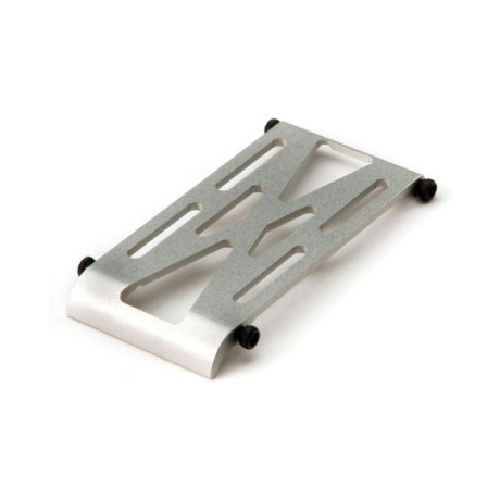 Blade 180 CFX: Deska baterií hliník