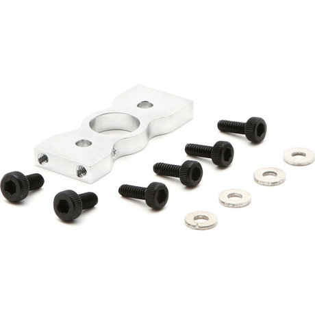 Blade 180 CFX: Lože motoru