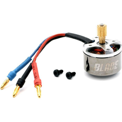 Blade 180 CFX: Motor střídavý