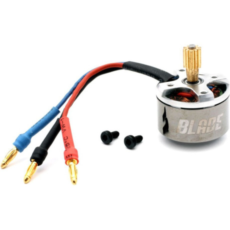 Blade 180 CFX: Motor střídavý