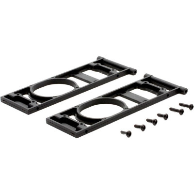 Blade 180 CFX: Spodní deska