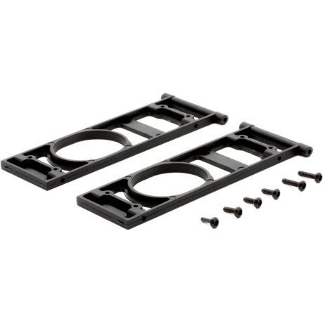 Blade 180 CFX: Spodní deska