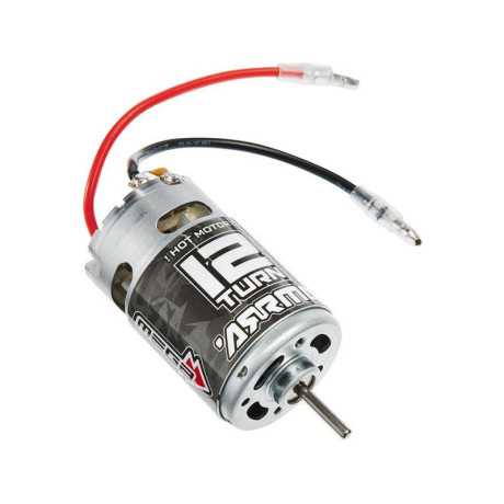 Arrma AR390175 Motor Mega 550 12T