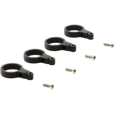 Blade 180 CFX: Vedení táhla ocasní vrtulky