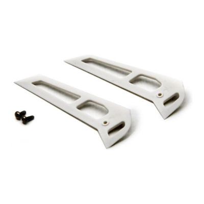 Blade 180 CFX: Vertikální stabilizátor