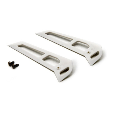 Blade 180 CFX: Vertikální stabilizátor