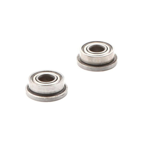 Blade 180 CFX: Ložisko s přírubou 2.5x6x2.6mm