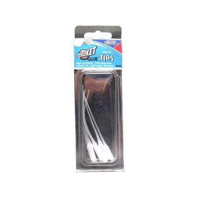 Sada teflonových mikroaplikátorů pro lepidla