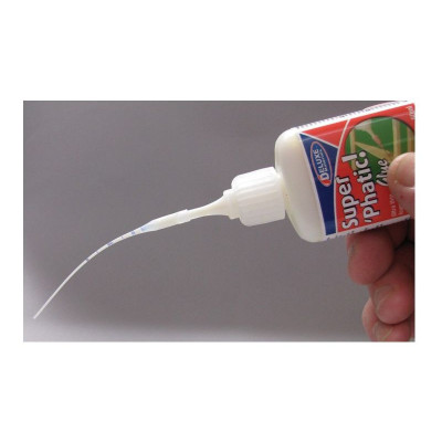 Sada teflonových mikroaplikátorů pro lepidla