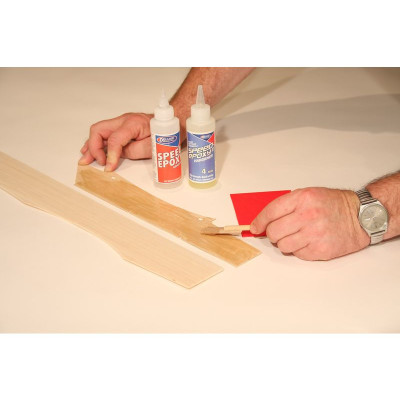 Speed Epoxy II 4 min 224g