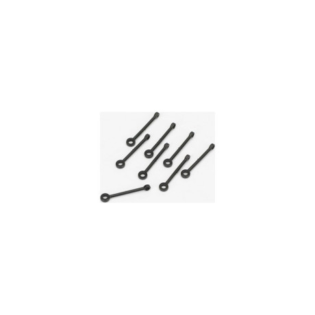 Blade mCP X: Táhla rotorové hlavy (4)