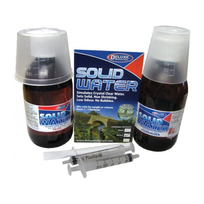 Scénická voda 350ml