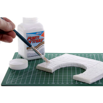 Foam Armour přípravek pro zpevnění EPP/EPS částí 250ml