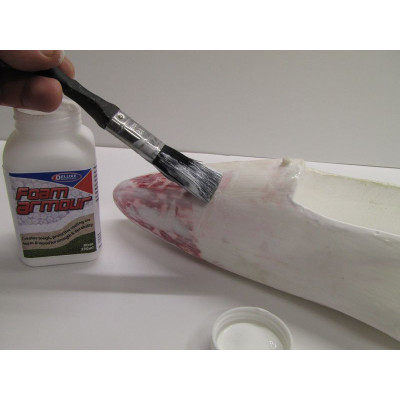 Foam Armour přípravek pro zpevnění EPP/EPS částí 250ml