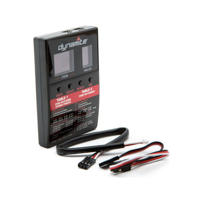 Programovací karta LED Marine, DYNM3875