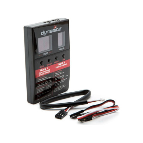 Programovací karta LED Marine, DYNM3875