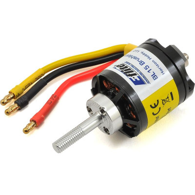 Motor střídavý BL15 Outrunner 850ot/V