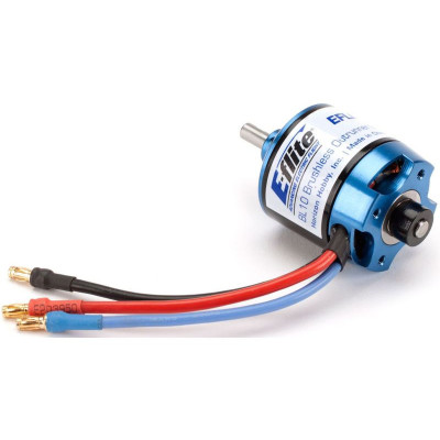 Motor střídavý BL10 Outrunner 1250ot/V