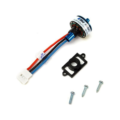 Střídavý motor BL180 Outrunner 2500ot/V